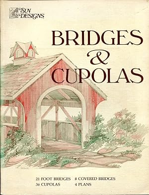 Seller image for Bridges and Cupolas for sale by Godley Books