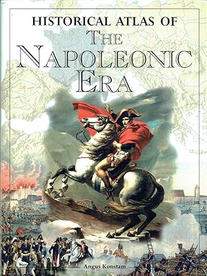 Historical Atlas of the Napoleonic Era