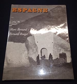 Seller image for Espagne for sale by L'ENCRIVORE (SLAM-ILAB)