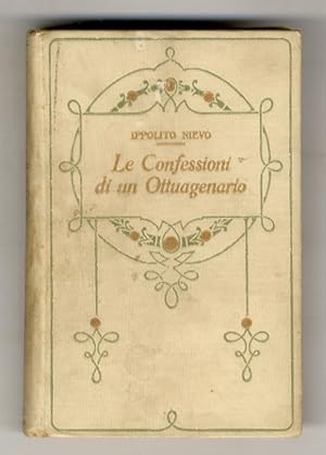 Le Confessioni di un Ottuagenario. Volume Primo.