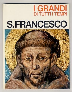 Bild des Verkufers fr S. Francesco. zum Verkauf von Libreria Oreste Gozzini snc