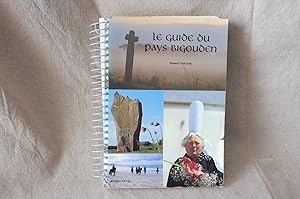 Imagen del vendedor de Le guide du pays bigouden a la venta por librairie ESKAL