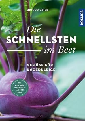 Immagine del venditore per Die Schnellsten im Beet venduto da Rheinberg-Buch Andreas Meier eK