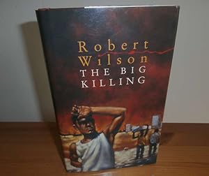 Image du vendeur pour THE BIG KILLING mis en vente par Kelleher Rare Books