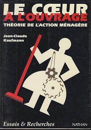 Image du vendeur pour Le coeur  l'ouvrage : thorie de l'action mnagre mis en vente par PRISCA