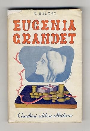 Eugenia Grandet.