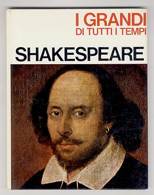 Seller image for Shakespeare. for sale by Libreria Oreste Gozzini snc