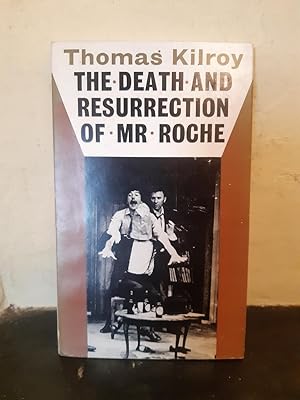 Immagine del venditore per Death and Resurrection of Mr.Roche venduto da Temple Bar Bookshop