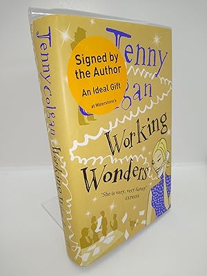 Working Wonders (Signed by Author)