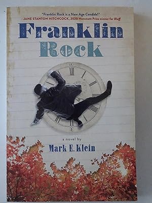 Franklin Rock