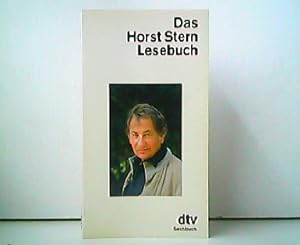 Bild des Verkufers fr Das Horst Stern Lesebuch. dtv Sachbuch. zum Verkauf von Antiquariat Kirchheim