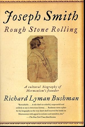 Image du vendeur pour Joseph Smith: Rough Stone Rolling mis en vente par Dorley House Books, Inc.