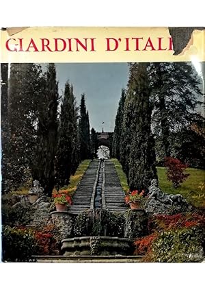 Giardini d'Italia