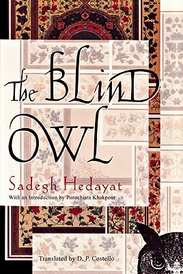 Bild des Verkufers fr The Blind Owl (Paperback or Softback) zum Verkauf von BargainBookStores