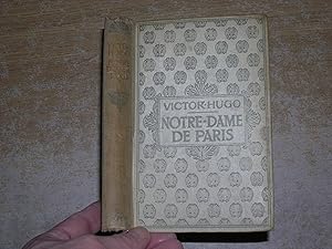 Immagine del venditore per Notre-Dame de Paris 1482 - Tome Preimer venduto da Neo Books