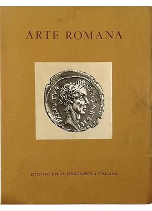 Image du vendeur pour Arte romana e commercio artistico oltre i confini mis en vente par Libreria Tara