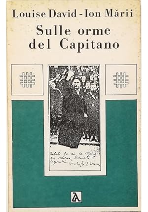 Immagine del venditore per Sulle orme del Capitano venduto da Libreria Tara