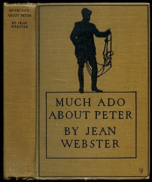 Immagine del venditore per Much Ado About Peter venduto da Little Stour Books PBFA Member