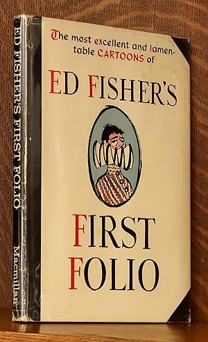 ED FISHER'S FIRST FOLIO