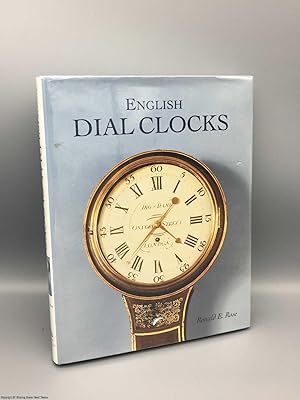 Image du vendeur pour English Dial Clocks mis en vente par 84 Charing Cross Road Books, IOBA