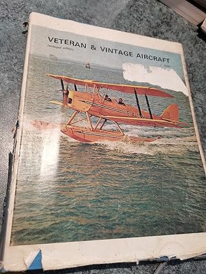 Seller image for Veteran And Vintage Aircraft for sale by SGOIS