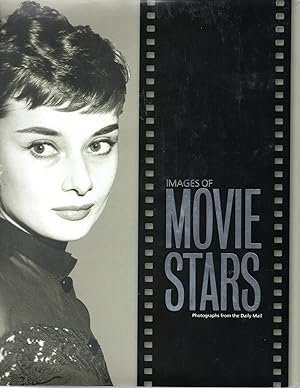 Seller image for Images of Movie Stars Photographs by the Daily Mail for sale by Ye Old Bookworm