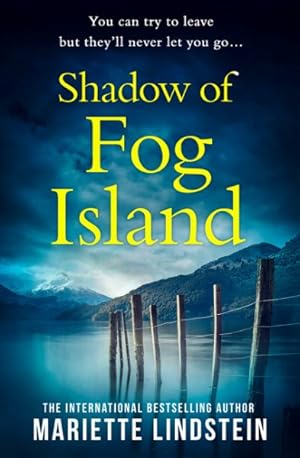 Seller image for Shadow of Fog Island for sale by GreatBookPrices