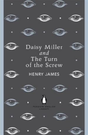 Imagen del vendedor de Daisy Miller and The Turn of the Screw a la venta por BuchWeltWeit Ludwig Meier e.K.