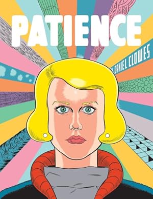 Seller image for Patience for sale by GreatBookPrices
