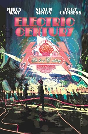 Seller image for Electric Century for sale by GreatBookPrices