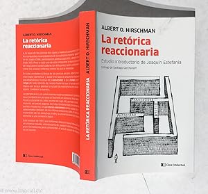 La retórica reaccionaria