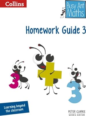 Seller image for Homework Guide 3 for sale by GreatBookPrices