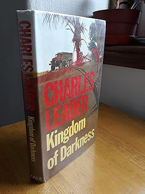 Seller image for The Kingdom of Darkness for sale by Orb's Community Bookshop