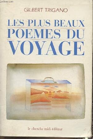 Image du vendeur pour Les plus beaux pomes du Voyage mis en vente par Le-Livre