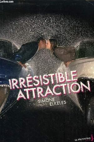 Image du vendeur pour Irrsistible attraction mis en vente par Le-Livre