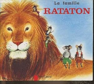 Image du vendeur pour La famille Rataton mis en vente par Le-Livre