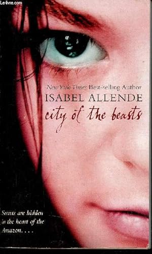 Seller image for City of the Beasts. for sale by Le-Livre