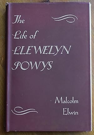 The Life of Llewellyn Powys