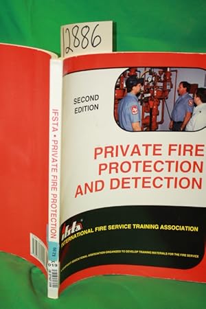 Immagine del venditore per Private Fire Protection and Detection venduto da Princeton Antiques Bookshop