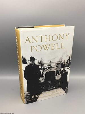 Seller image for Anthony Powell: Dancing to the Music of Time for sale by 84 Charing Cross Road Books, IOBA