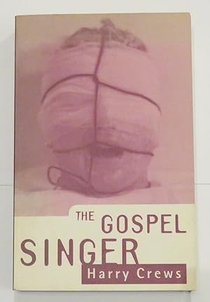 Seller image for The Gospel Singer for sale by St Marys Books And Prints