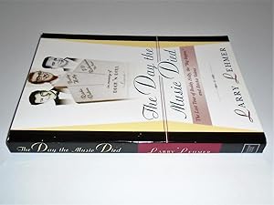 Immagine del venditore per The Day The Music Died: The Last Tour Of Buddy Holly, The Big Bopper, And Richie Valens venduto da FLM Books