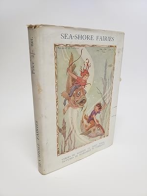 Image du vendeur pour The Sea-Shore Fairies mis en vente par R. Rivers Books