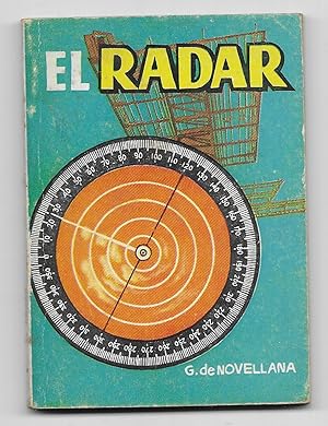 Radar, El . Enciclopedia Pulga nº 253