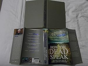 Seller image for How the Dead Speak for sale by ROWENA CHILDS