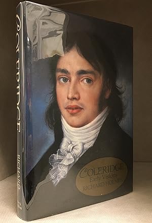 Image du vendeur pour Coleridge; Early Visions mis en vente par Burton Lysecki Books, ABAC/ILAB