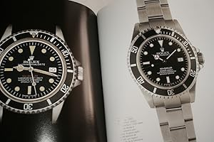 Seller image for ROLEX for sale by Librairie RAIMOND