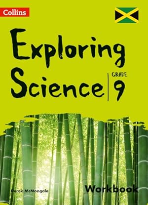 Seller image for Collins Exploring Science Grade 9 for Jamaica for sale by GreatBookPrices