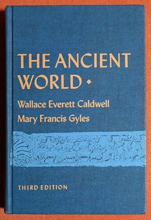 Seller image for Ancient World for sale by GuthrieBooks