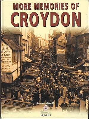 More Memories of Croydon